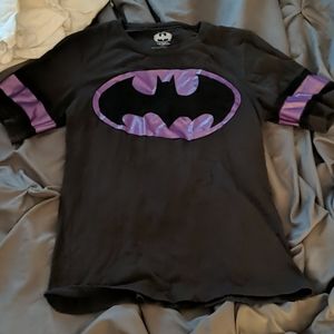 Batman shirt